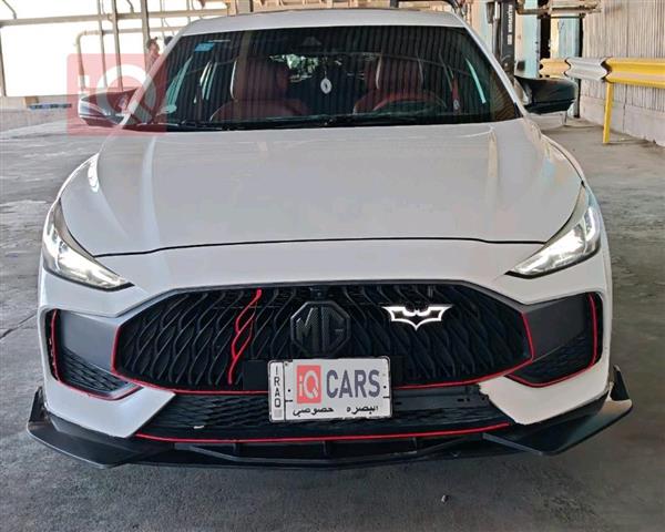 ام جي GT 2023 للبيع في العراق - البصرة